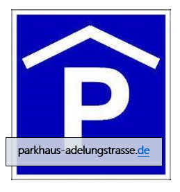 Icon Parkhaus